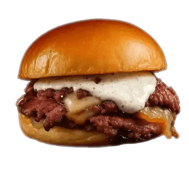 Burger Bartolo