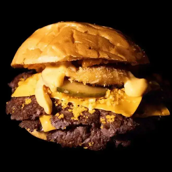 Burger Loca