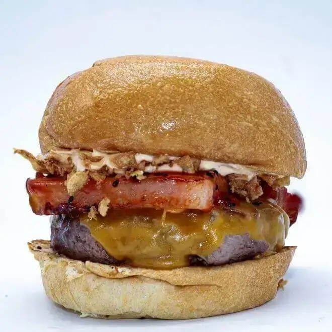 Burger Locura