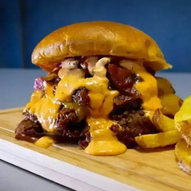 Burger Onoto