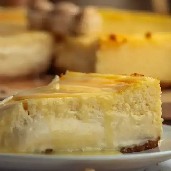 Tarta Paraiso