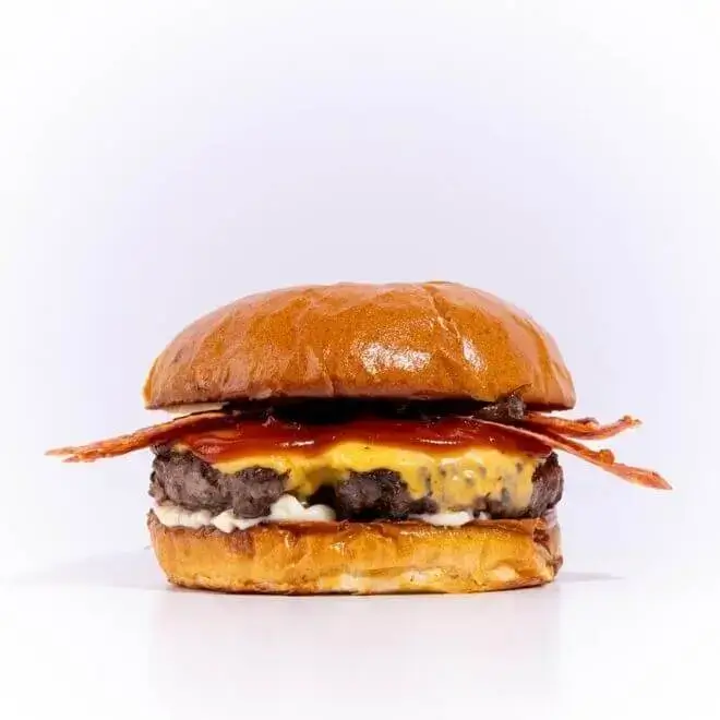 Burger Travieso