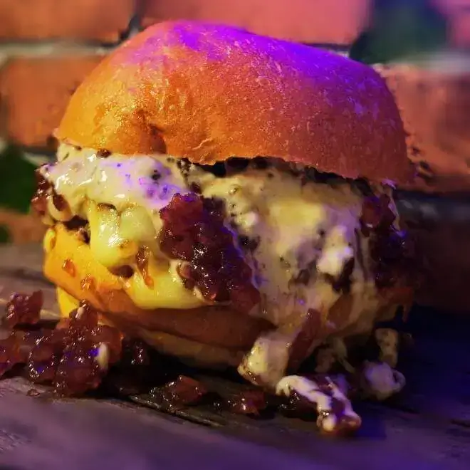 Burger Verme