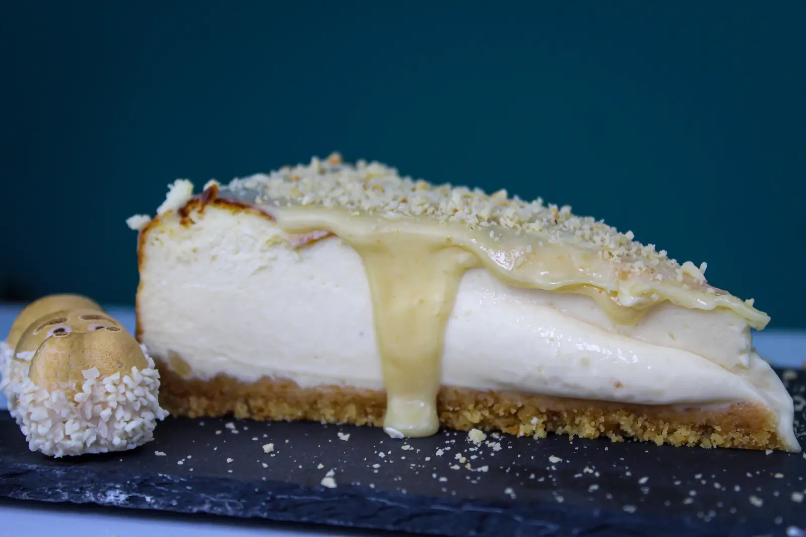 Burger TARTAS DE QUESO